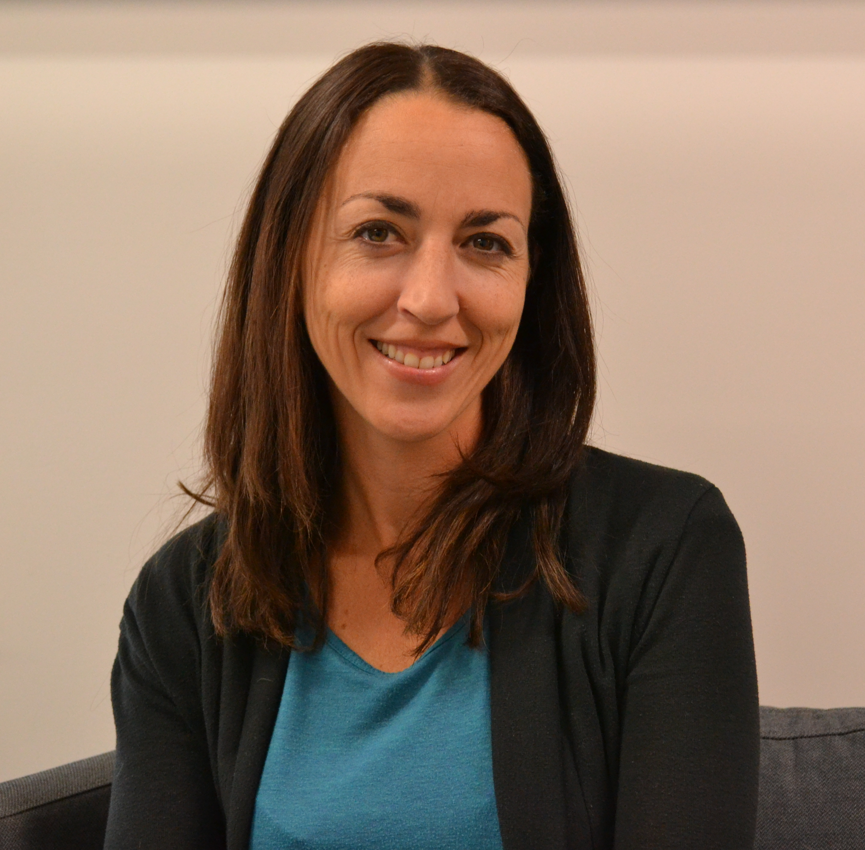 Lauren J. Hellkamp, LICSW